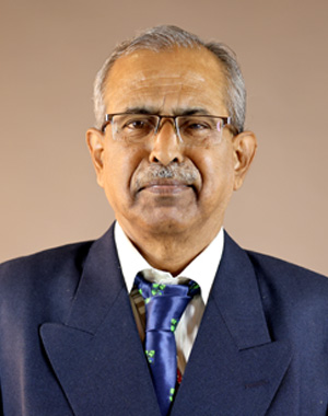 Dr. Venu Madhav Vedantam